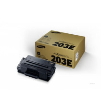 TONER MLT-D203E NERO COMPATIBILE PER SAMSUNG M3820ND M3870FD M4020ND M4070FR MLT-203E 10.000 PAGINE