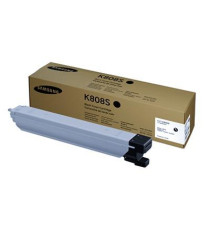 TONER K808S NERO COMPATIBILE CLT-K808S PER SAMSUNG X4220 X4250 X4300 CAPACITA' 23.000 PAGINE