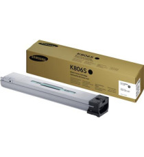 TONER K806S NERO COMPATIBILE CLT-K806S PER SAMSUNG X7400 X7500 X7600 CAPACITA' 45.000 PAGINE TONER K806S NERO COMPATIBILE CLT-K806S PER SAMSUNG X7400 X7500 X7600 CAPACITA' 45.000 PAGINE