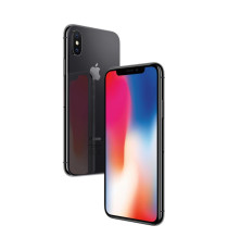 APPLE IPHONE X 64GB SILVER DISPLAY SUPER RETINA HD 5.8" FOTOCAMERA 12MP RICONDIZIONATO GRADE A CERTIFICATO GARANZIA 1 ANNO APPLE IPHONE X 64GB SILVER DISPLAY SUPER RETINA HD 5.8" FOTOCAMERA 12MP RICONDIZIONATO GRADE A CERTIFICATO GARANZIA 1 ANNO