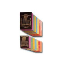 CARTA RISMALUCE 200GR A3 125FG GIALLO SOLE FAVINI CARTA RISMALUCE 200GR A3 125FG GIALLO SOLE FAVINI