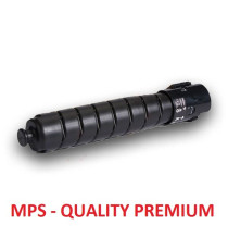 TONER C9000BK NERO MPS QUALITY PREMIUM 106R04081 COMPATIBILE PER XEROX VersaLink C 9000 CAPACITA' 31.400 PAGINE