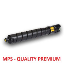 TONER C9000Y GIALLO MPS QUALITY PREMIUM 106R04080 COMPATIBILE PER XEROX VersaLink C 9000 CAPACITA' 26.500 PAGINE