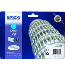 ORIGINALE EPSON T7911 NERA C13T79114010 PER EPSON WF4630 4640 5620 5110DW 5690DW 5190DW 79 14.4ML - 900 PAG. ORIGINALE EPSON T7911 NERA C13T79114010 PER EPSON WF4630 4640 5620 5110DW 5690DW 5190DW 79 14.4ML - 900 PAG.