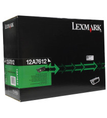 TONER T630 12A7462 NERO RIGENERATO PER LEXMARK T630 T632 T634 T630N T632N. 12A7462 CAPACITA' 21.000 PAGINE TONER T630 12A7462 NERO RIGENERATO PER LEXMARK T630 T632 T634 T630N T632N. 12A7462 CAPACITA' 21.000 PAGINE