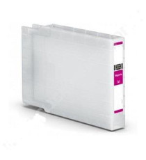 CARTUCCIA T04B2CIANO C13T04B240 COMPATIBILE PER EPSON Workforce Pro C8190,C8690,C8610 CAPACITA' 4.600 PAGINE