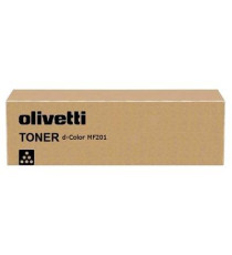 TONER B0788 CIANO RIGENERATO PER Olivetti D Color P126 P126W 6.000 PAGINE