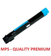 TONER C950C CIANO MPS QUALITY PREMIUM COMPATIBILE C950X2CG PER LEXMARK C950,X950,X952,X954 24.000 PAGINE
