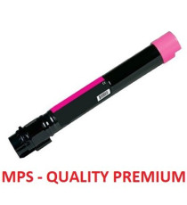 TONER C950M MAGENTA MPS QUALITY PREMIUM COMPATIBILE C950X2MG PER LEXMARK C950,X950,X952,X954 24.000 PAGINE