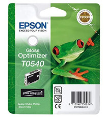 CARTUCCIA T0540 GLOSS PHOTO COMPATIBILE PER EPSON Stylus Photo R800/R1800 CAPACITA' 16ML CARTUCCIA T0540 GLOSS PHOTO COMPATIBILE PER EPSON Stylus Photo R800/R1800 CAPACITA' 16ML