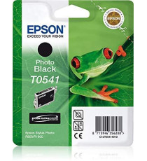 ORIGINALE EPSON T0540 C13T05404010 GLOSS OPTIMIZER PER EPSON Stylus Photo R800/R1800 13ML 400 PAGINE