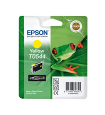 ORIGINALE EPSON T0543 C13T05434010 MAGENTA PER EPSON Stylus Photo R800/R1800 13ML 400 PAGINE
