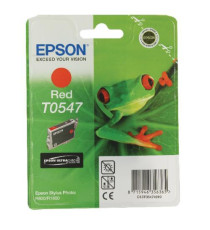 ORIGINALE EPSON T0544 C13T05444010 GIALLO PER EPSON Stylus Photo R800/R1800 13ML 400 PAGINE ORIGINALE EPSON T0544 C13T05444010 GIALLO PER EPSON Stylus Photo R800/R1800 13ML 400 PAGINE