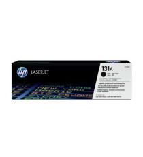 TONER CB540A CE320A CF210X 731BK NERO COMPATIBILE PER HP E CANON 6273B002 CAPACITA' 2.200 PAGINE