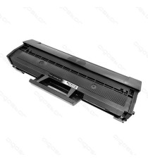 TONER D111S NERO COMPATIBILE CON NEW CHIP PER SAMSUNG  Xpress SL-M2070FW,M2022W MLT-D111S D111S CAPACITA' 1.000 PAGINE.
