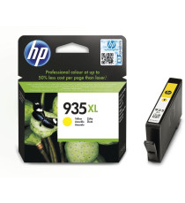 ORIGINALE HP 935XL M MAGENTA C2P25AE PER HP OfficeJet Pro 6230 6800 6820 CAPACITA' 9,5ML 825 PAGINE
