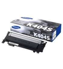 PACK ORIGINALE SAMSUNG CLT-P404C BK-C-M-Y SU365A PER SAMSUNG XPRESS C430 C430W C480W P404C/ELS  PACK ORIGINALE SAMSUNG CLT-P404C BK-C-M-Y SU365A PER SAMSUNG XPRESS C430 C430W C480W P404C/ELS