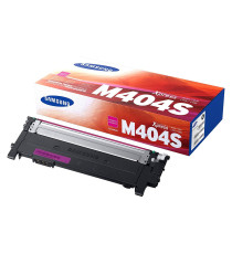 ORIGINALE SAMSUNG CLT-C404S ST966A PER SAMSUNG XPRESS C430 C430W C480W C404 1.000 PAGINE