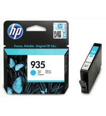 ORIGINALE HP 934BK NERA C2P19AE PER HP OfficeJet Pro 6230 6800 6820 CAPACITA' 9ML 400 PAGINE