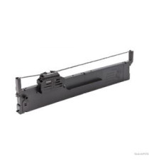 NASTRO EPSON LQ 2070 NERO COMPATIBILE PER STAMPANTE AD AGHI EPSON FX 2170 2180 LQ 2070 2080 2170 2180 2180TX 2190 2190N S015086