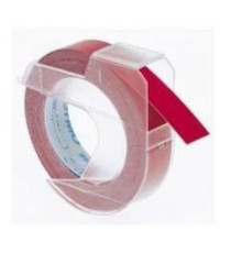 NASTRO STAR SP 300 NERO 80981611 RC300B COMPATIBILE PER STAR SP300,SP321,SP322,SP323,-12.7mmX5mt