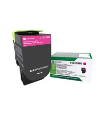ORIGINALE LEXMARK CS317 CIANO 71B20C0 PER LEXMARK CX317 CX417 CX517 CS317 CS417 CS517 CAPACITA' 3.000 PAGINE ORIGINALE LEXMARK CS317 CIANO 71B20C0 PER LEXMARK CX317 CX417 CX517 CS317 CS417 CS517 CAPACITA' 3.000 PAGINE