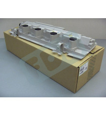 ORIGINALE RICOH MPC2550 NERO 841196 842057 PER RICOH AFICIO MP C2030,C2050,C2530,C2550 10.000 PAGINE