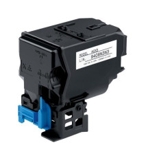 TONER TNP34 NERO COMPATIBILE PER KONICA MINOLTA Bizhub 4700P TNP37 TNP34 A63T01H A63T01W 20.000 PAGINE