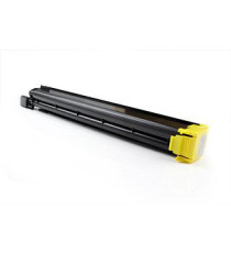 TONER TN213 GIALLO TN214/TN314 COMPATIBILE A0D7252/A0D7254/A0D7251 PER MINOLTA C200/C203/C253/C353 20.000 PAGINE