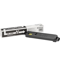 TONER TK895BK NERO COMPATIBILE PER KYOCERA FS C8020MFP C8025MFP TK-895K TK895 12.000 pagine
