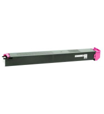 TONER DX-25GT CIANO COMPATIBILE PER SHARP DX-2000N,DX-2000U,DX-2500N,DX-2500U DX25GTCA CAPACITA' 7.000 PAGINE