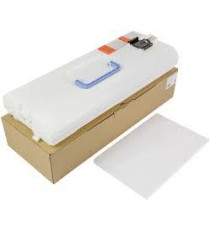 VASCHETTA WT-220 COMPATIBILE EXV-49 PER CANON IR C3320, C3325i,C3330i,C5535i,C5540i,C5550i,C5560i FM1-A606-000 - FM1-A606-020