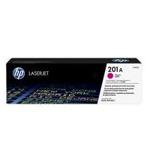 ORIGINALE HP CF402A GIALLO 201A PER HP PRO M252N M252DW MFP 277N M277DW 201A CAPACITA' 1.400 PAGINE