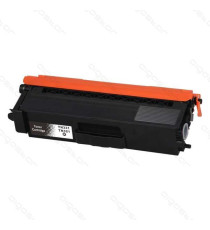 TONER TN-321BK RIGENERATO NERO PER BROTHER HL-L8250CDN L8350CDWT L8650CDW L8850CDW DCP L8400CDN TN331 TN321 2.500 PAGINE