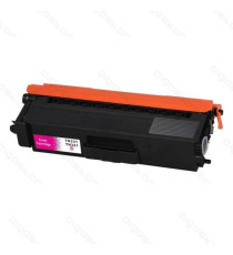 TONER TN-321C RIGENERATO CIANO PER BROTHER HL-L8250CDN L8350CDWT L8650CDW L8850CDW DCP L8400CDN TN331 TN321 1.500 PAGINE