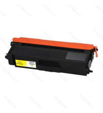 TONER TN-321M RIGENERATO MAGENTA PER BROTHER HL-L8250CDN L8350CDWT L8650CDW L8850CDW DCP L8400CDN TN331 TN321 1.500 PAGINE