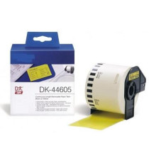 ETICHETTE BROTHER DK44205 62mmX30.48metri COMPATIBILI BIANCHE ROTOLO CONTINUO PER BROTHER QL1000 1050 1060 WHITE DK-44205 ETICHETTE BROTHER DK44205 62mmX30.48metri COMPATIBILI BIANCHE ROTOLO CONTINUO PER BROTHER QL1000 1050 1060 WHITE DK-44205