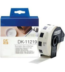 ETICHETTE BROTHER DK11218 24mm COMPATIBILI BIANCHE ROTOLO DA 1000 PZ PER BROTHER QL1000 1050 1060 WHITE DK-11218 ETICHETTE BROTHER DK11218 24mm COMPATIBILI BIANCHE ROTOLO DA 1000 PZ PER BROTHER QL1000 1050 1060 WHITE DK-11218