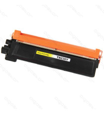 TONER BROTHER TN-230Y RIGENERATO