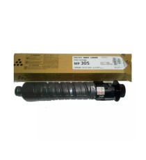 ORIGINALE RICOH MP3554 NERO PER RICOH AFICIO MP2554 MP3054 MP3554 842125 841994 24.000 PAGINE