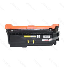 TONER HP CF331A CIANO RIGENERATO *SERIE ECO* PER Laserjet Enterprise M651DN M651N M651XH HP654A 15.000 PAGINE