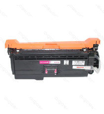 TONER HP CF332A GIALLO RIGENERATO *SERIE ECO* PER Laserjet Enterprise M651DN M651N M651XH HP654A 15.000 PAGINE