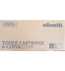 ORIGINALE OLIVETTI B1169 GIALLO PER OLIVETTI D-COLOR MF 254,MF 304,MF 364 CAPACITA' 26.000 PAGINE ORIGINALE OLIVETTI B1169 GIALLO PER OLIVETTI D-COLOR MF 254,MF 304,MF 364 CAPACITA' 26.000 PAGINE