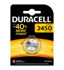 BATTERIA DURACELL CR2032 CONFEZIONE 2PZ DL2032 DL2032 2x 3v LITHIUM DL2032 ECR2032 BOTTONE +50% MORE POWER BATTERIA DURACELL CR2032 CONFEZIONE 2PZ DL2032 DL2032 2x 3v LITHIUM DL2032 ECR2032 BOTTONE +50% MORE POWER