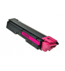 TONER CK-8510C CIANO COMPATIBILE 662511011 PER UTAX 2500CI TRIUMPH ADLER 2500ci CK8510 CAPACITA' 12.000 PAGINE