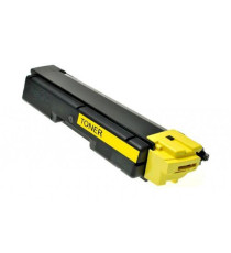 TONER CK-8510M MAGENTA COMPATIBILE 662511014 PER UTAX 2500CI TRIUMPH ADLER 2500ci CK8510 CAPACITA' 12.000 PAGINE