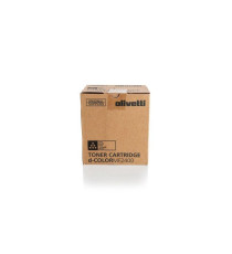 TONER OLIVETTI B1036 NERO ORIGINALE PER OLIVETTI D-COLOR D-COLOR MF 222, D-COLOR MF 282, D-COLOR MF 362 27.000 PAGINE TONER OLIVETTI B1036 NERO ORIGINALE PER OLIVETTI D-COLOR D-COLOR MF 222, D-COLOR MF 282, D-COLOR MF 362 27.000 PAGINE