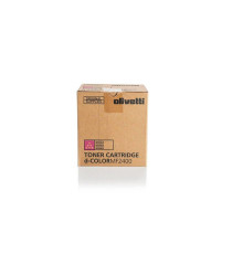 TONER OLIVETTI B1006 CIANO ORIGINALE PER OLIVETTI D-COLOR MF2400 MF 2400 CAPACITA' 6.000 PAGINE TONER OLIVETTI B1006 CIANO ORIGINALE PER OLIVETTI D-COLOR MF2400 MF 2400 CAPACITA' 6.000 PAGINE