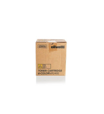 TONER OLIVETTI B1007 MAGENTA ORIGINALE PER OLIVETTI D-COLOR MF2400 MF 2400 CAPACITA' 6.000 PAGINE TONER OLIVETTI B1007 MAGENTA ORIGINALE PER OLIVETTI D-COLOR MF2400 MF 2400 CAPACITA' 6.000 PAGINE