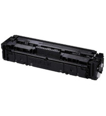 TONER 055HBK NERO COMPATIBILE 3020C002 SENZA CHIP PER CANON LBP 662,663,664,MF741,742,743,744 CAPACITA' 7.600 PAGINE